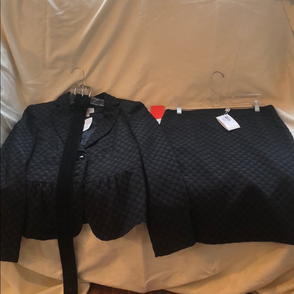 Armani Suit